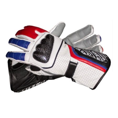 BMW Motorrad Leather Gloves