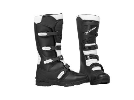 Trifecta Extreme Adventure Boots Motorbike Boot