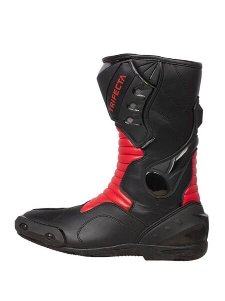 MotoGP Racing Enthusiast Boots Protection Boots
