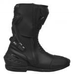 MotoGP Trifecta Racing Boots for Avid Bikers