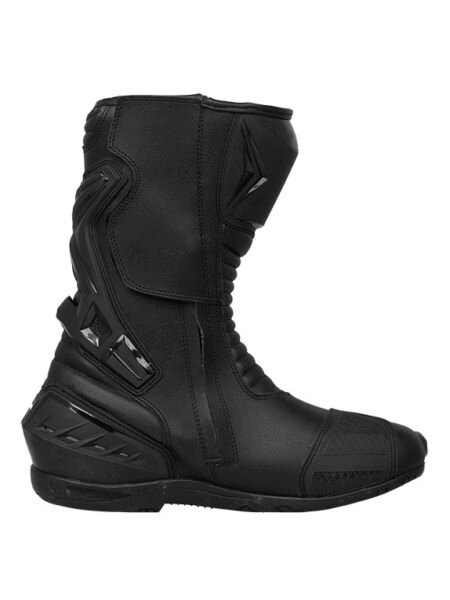 MotoGP Trifecta Racing Boots for Avid Bikers