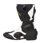 MotoGP High Performance Racing boots Motorbike Boots