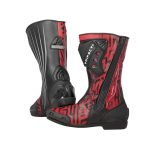 motogp-trifecta-leather-motorbike-special-racing-boots-for-sale-black-red-5