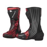 motogp-trifecta-leather-motorbike-special-racing-boots-for-sale-black-red-5