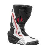 Motorbike Leather Boots Trifecta Moto Gear
