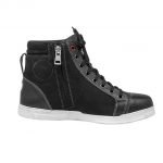 Trifecta Motorbike Urban Sneakers Leather Boot