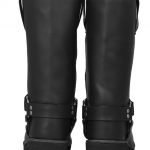 trifecta-leather-motorbike-chopper-high-boots-black-for-sale-4