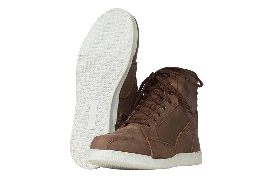 trifetca-urban-leather-sneakers-for-motorbike-2 Trifecta urban sneakers for motorbike