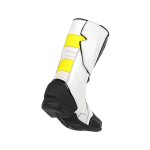 Motorbike racing leather boots Trifecta Moto Gear.1