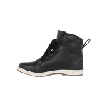 Motorcycle Leather Sneakers for summer .1