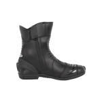 Motorcycle MotoGP track racing leather boots .1