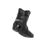 Motorcycle MotoGP track racing leather boots .1