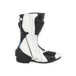 Motorcycle Racing leather boots by Trifecta Moto Gear