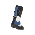 Motorcycle extreme racing Leather boots Trifecta Moto Gear -1