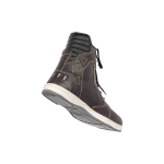 Motorcycle leather Sneakers for urban riders.1