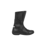 Motorcycle touring classic leather boots by Trifecta moto Gear