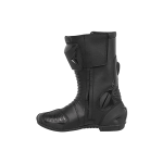 Racing leather boots for motorbike by Trifecta Moto Gear.1