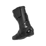 Racing leather boots for motorbike by Trifecta Moto Gear.1