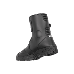 Super adventure motorcycle leather boots by Trifecta Moto Gear.1