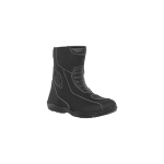 Touring leather boots by Trifecta Moto Gear