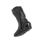 Touring motorcycle leather boots by Trifecta moto gear.3