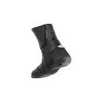 Trifecta leather motorbike Touring boots -3