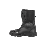Ultra adventure motorcycle leather boots .1