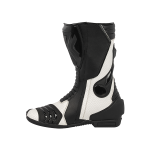 motorcycle racing leather boots.1