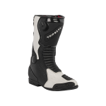 Motorcycle Leather racing boots Trifecta Moto Gear