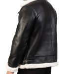 buy-francis-b-3-jacketbomber-black-white-jacket