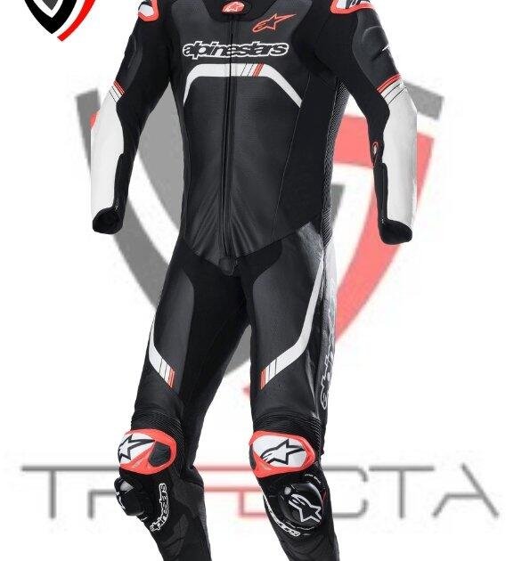 Alpinestar GP Tech V4 Leather Suit